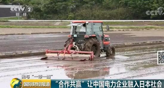 中國央企用光伏帶日本農(nóng)民致富！10倍租金盤活荒廢農(nóng)地