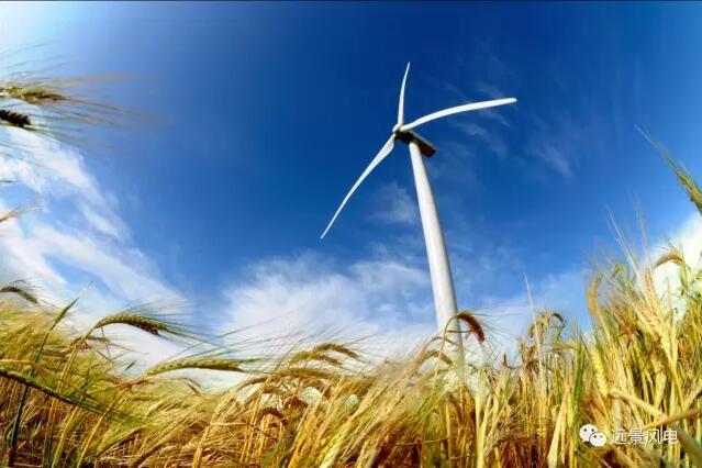 美聯(lián)儲加息 中國風電產業(yè)是憂是喜？