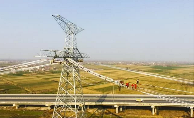 特高壓對(duì)風(fēng)電、光伏等可再生能源消納有多少幫助？
