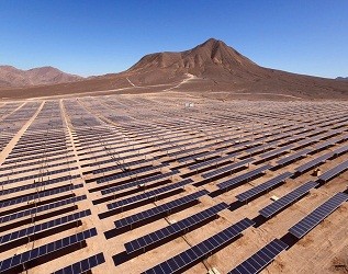青海省智能光伏領域多項聯合創(chuàng)新成果向全球發(fā)布