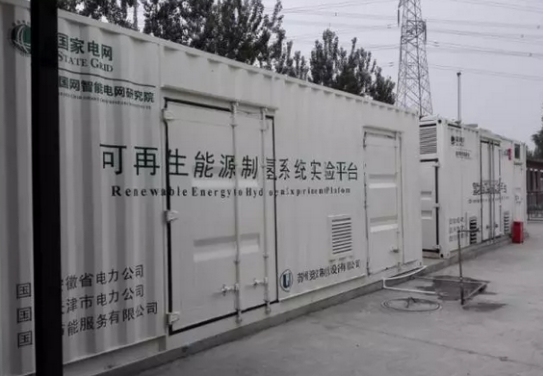 全球能源互聯(lián)網(wǎng)的技術(shù)支持：不同電制電網(wǎng)如何互聯(lián)互通？