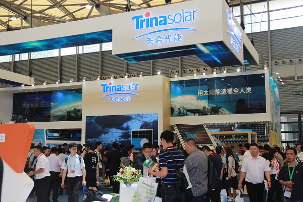 直擊SNEC2018：光伏新品哪家強(qiáng)？