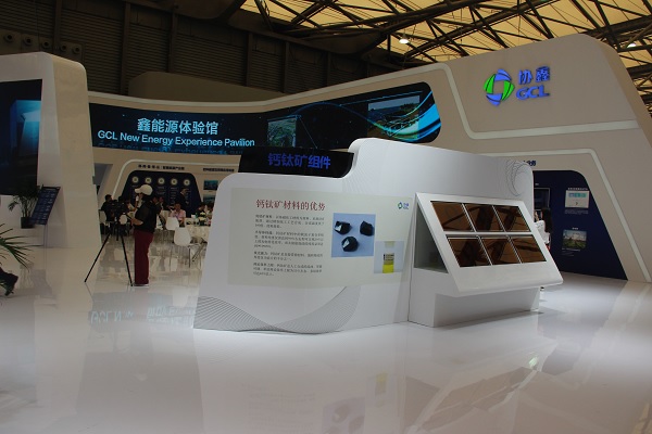 直擊SNEC2018：光伏新品哪家強(qiáng)？