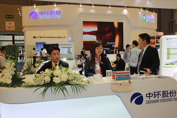 直擊SNEC2018：光伏新品哪家強(qiáng)？