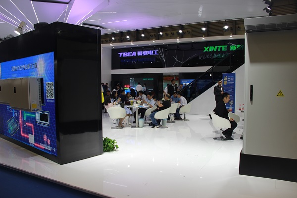 直擊SNEC2018：光伏新品哪家強(qiáng)？