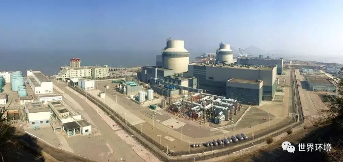 美國的核電廠是如何讓公眾接受的？