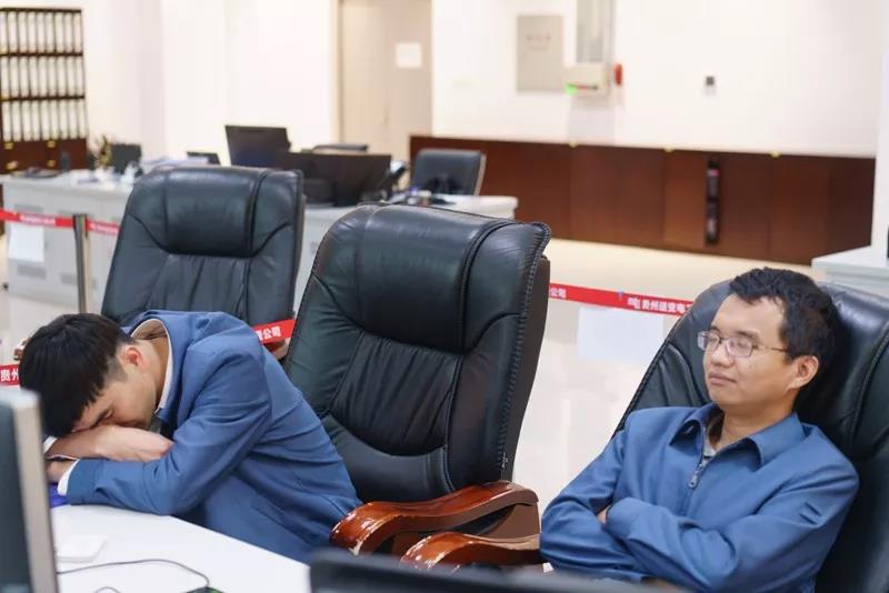 你好，南方電網(wǎng)科學家！