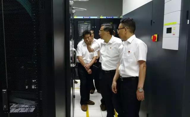 信息化＆網(wǎng)絡安全，薛武董事長告訴你如何加強！
