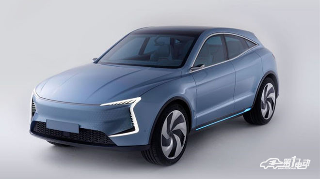 SF MOTORS助力金康生產(chǎn)資質(zhì)落地？NO，這只是打敗特斯拉的一步棋