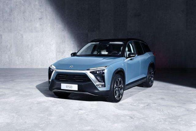 中國(guó)新能源汽車品牌多如牛毛，光伏風(fēng)電的今天或許就是它們的明天