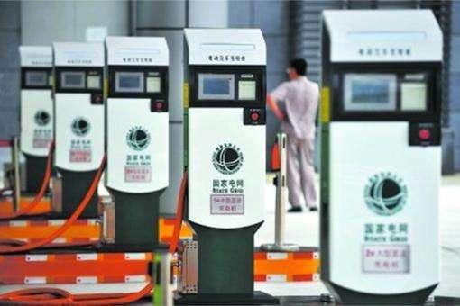 中國(guó)新能源汽車品牌多如牛毛，光伏風(fēng)電的今天或許就是它們的明天