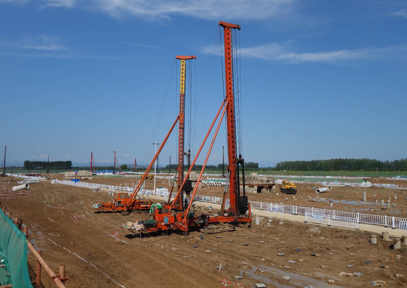 聚焦：特高壓變電站是怎樣建成的？