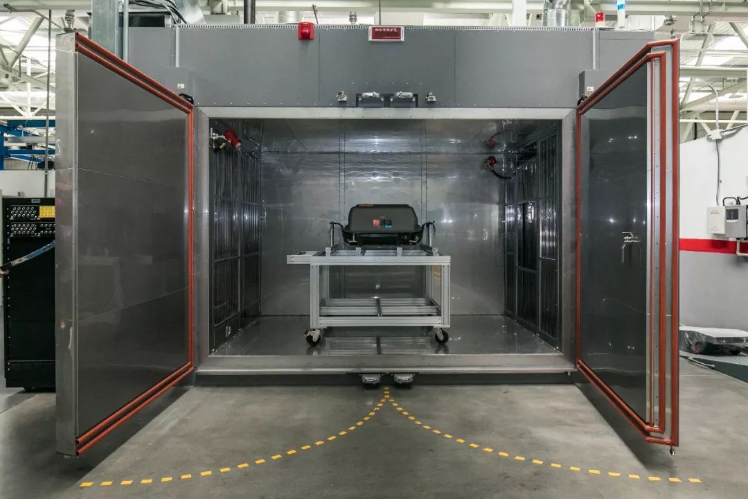 安全、可靠、耐久：高標準汽車動力電池自我修養(yǎng)