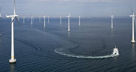 海電運(yùn)維：引進(jìn)創(chuàng)新設(shè)計理念，打造海上風(fēng)電裝備