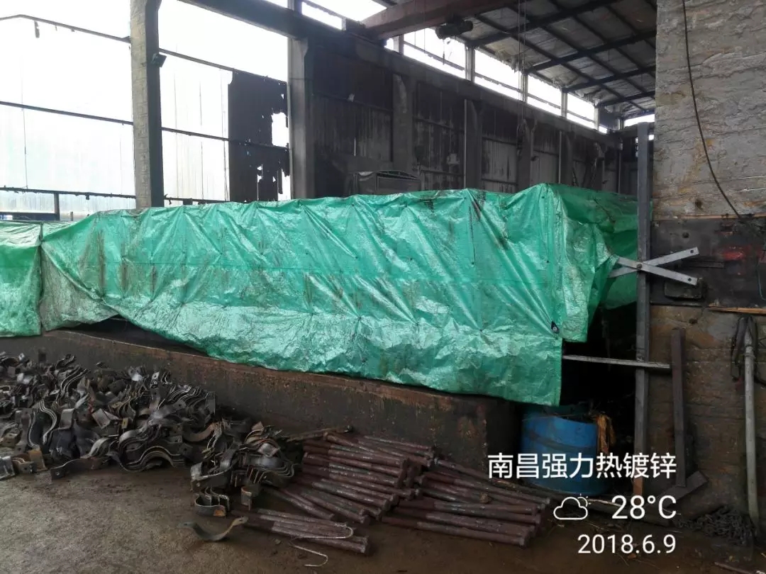 搭塊塑料布也叫整改？中央環(huán)保督察組約見(jiàn)南昌市分管副市長(zhǎng)