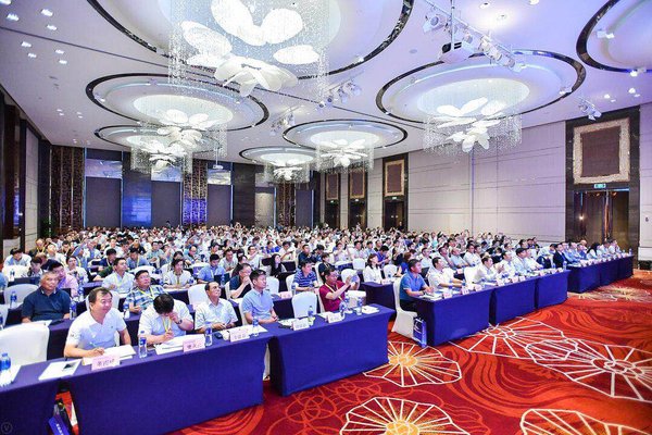 TUV萊茵成功協(xié)辦第五屆中國風(fēng)電后市場專題研討會(huì)