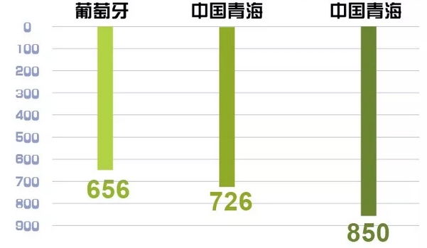 世界罕見｜剛剛 這個(gè)省不用火電了！