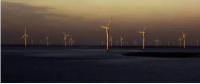 海上風電——沿海地區(qū)新舊動能轉換的機遇