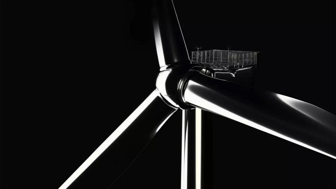 9.5MW！世界單機(jī)容量最大的商用風(fēng)機(jī)正式上線