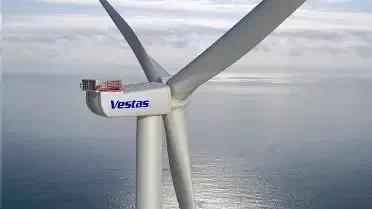 9.5MW！世界單機(jī)容量最大的商用風(fēng)機(jī)正式上線