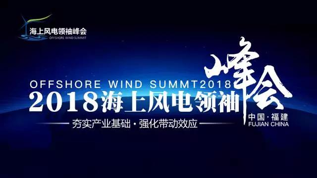 政企合作！海上風電發(fā)展按下快進鍵