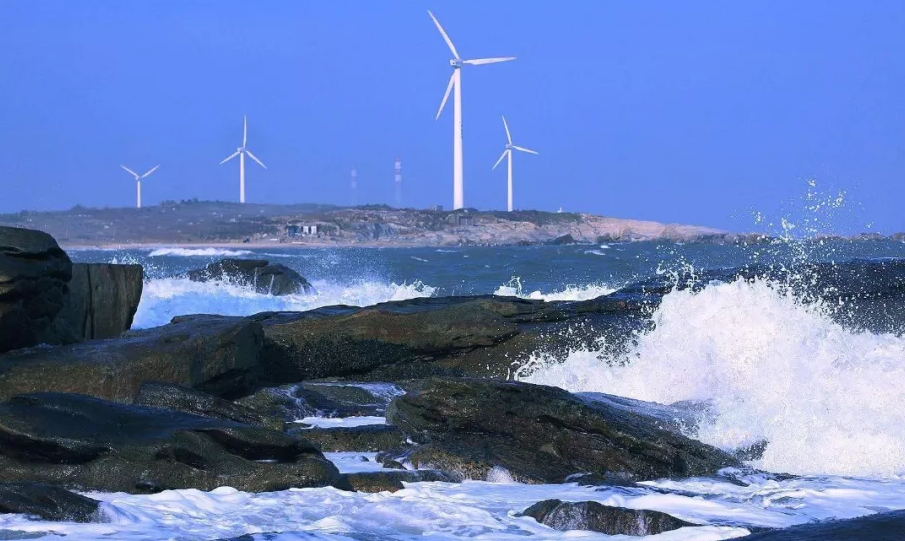海上風(fēng)電終于想明白了：與其抱怨競(jìng)價(jià)，不如換種活法