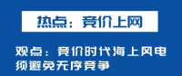 海上風(fēng)電如何應(yīng)對競價上網(wǎng)、大功率研發(fā)、事故風(fēng)險？
