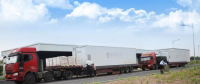 陽光電源儲能再發(fā)力 山西9MW/4.5MWh調頻項目正式發(fā)貨