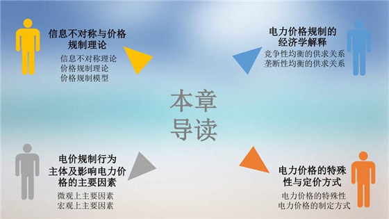 我國電力價格規(guī)制現(xiàn)狀、存在的問題及原因分析