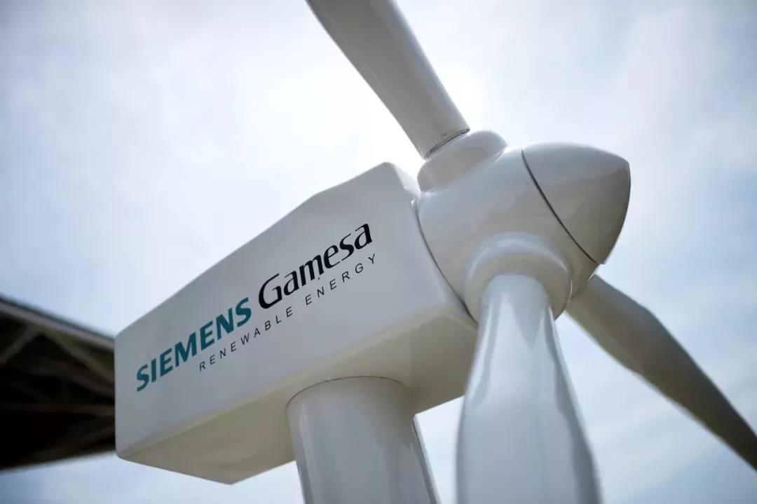 1320MW！西門(mén)子歌美颯簽訂史上最大單筆風(fēng)電訂單