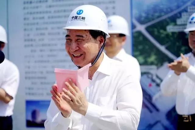 三峽集團4個海上風(fēng)電產(chǎn)業(yè)重點項目同時開工！  海上風(fēng)電觀察  3天前