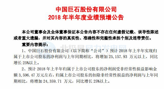 2家企業(yè)中報(bào)預(yù)增、4家漲停！風(fēng)電行業(yè)或?qū)⒂瓝屟b潮