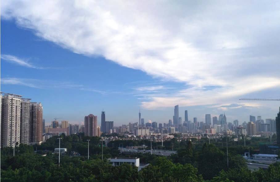 一直發(fā)展不錯(cuò)的城市，如今擁有互聯(lián)網(wǎng)企業(yè)超過3000家