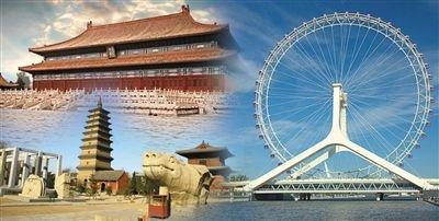 京郊旅游商城——打造旅游新平臺(tái)，創(chuàng)建互聯(lián)網(wǎng)+智慧城市