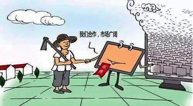 互聯(lián)網(wǎng)大佬的農(nóng)業(yè)布局你看懂了多少？