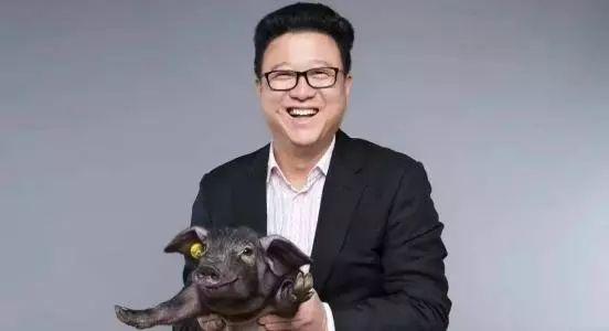 顛覆！裂變！賦能！互聯(lián)網(wǎng)+農(nóng)業(yè)領域的“豬飛起來了”