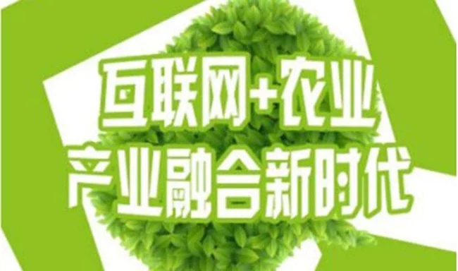 互聯(lián)網(wǎng)+農(nóng)業(yè)”蓬勃發(fā)展，農(nóng)聯(lián)社更上一層樓