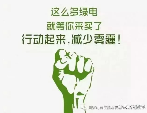 你懂“綠證”嗎？要買(mǎi)“綠證”嗎？