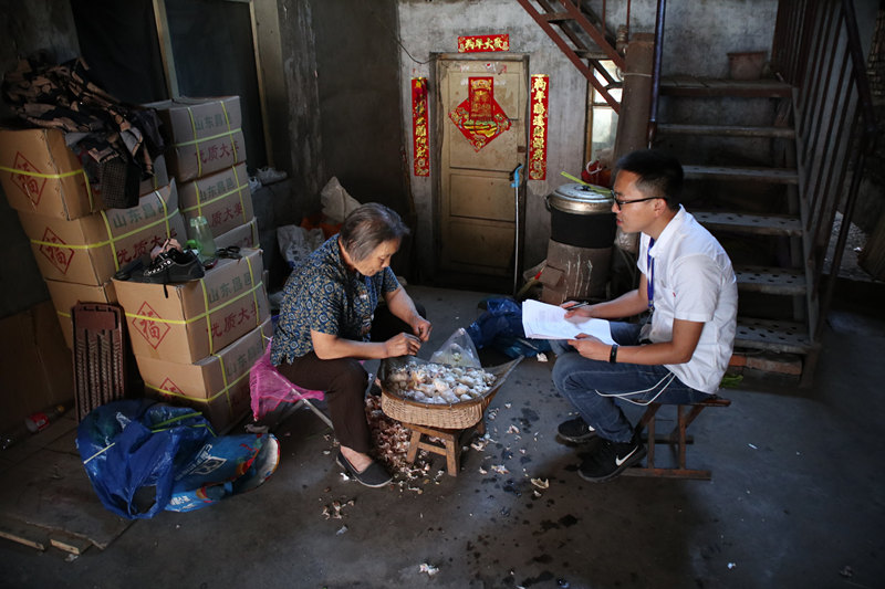 環(huán)保督查入戶調查如何獲得真實民意？