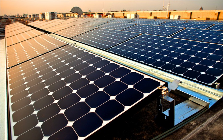 越南電力招標(biāo)50兆瓦太陽能項目EPC承包商