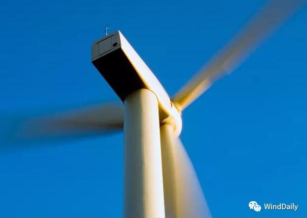 15MW、葉輪直徑250米！未來風電的樣子！