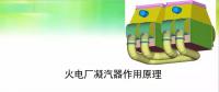 干貨｜火電廠凝汽器作用、原理