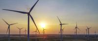 中廣核收購歐洲最大單體陸上風電場75%股權(quán)