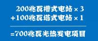 看！清潔、低碳、數(shù)字化 迪拜這兩個(gè)電力項(xiàng)目亮了！