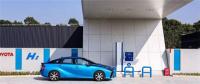 踩著鋰電池上位？氫燃料電池成為車企們的“寵兒”