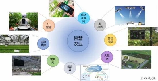 農(nóng)業(yè)看起來離互聯(lián)網(wǎng)最遠，但“互聯(lián)網(wǎng)+農(nóng)業(yè)”卻是空間最大的！