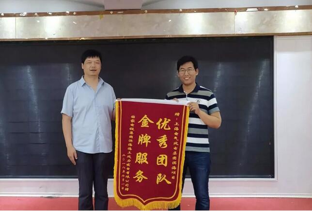 大規(guī)模連片化開發(fā)！亞洲最大海上風(fēng)電場全部完成并網(wǎng)