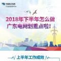 劃重點(diǎn)！廣東電網(wǎng)下半年主動(dòng)參與增量配電業(yè)務(wù)改革