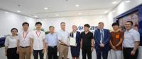 維斯塔斯兩款風(fēng)電機型獲頒鑒衡認(rèn)證證書