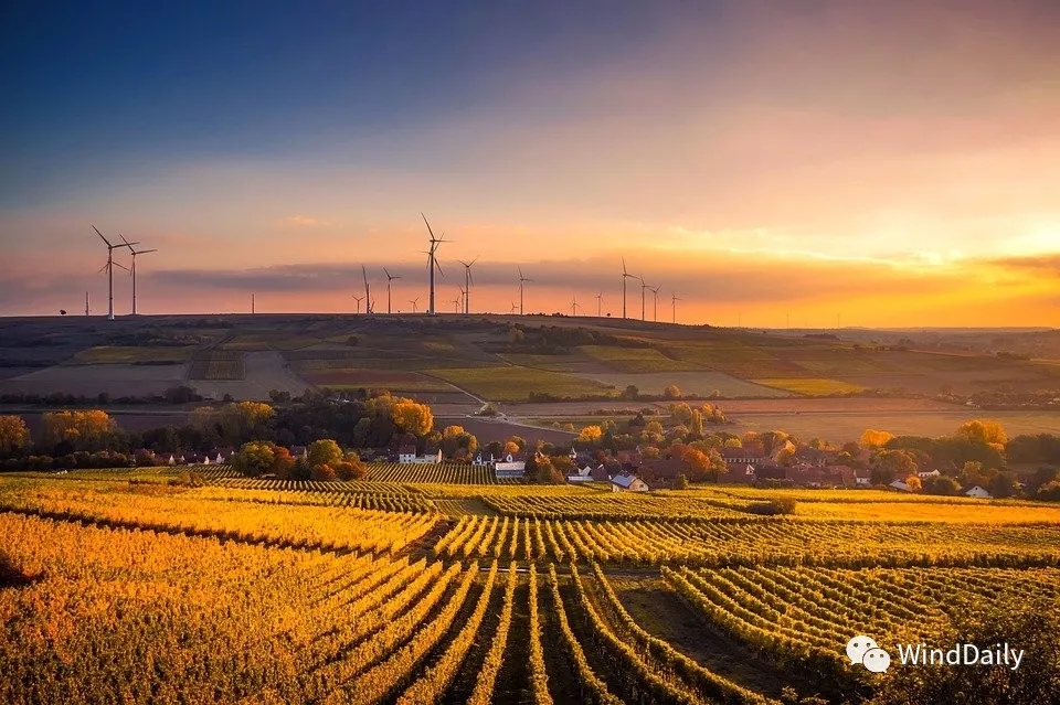 1000MW！俄羅斯全球招攬風(fēng)電整機(jī)商